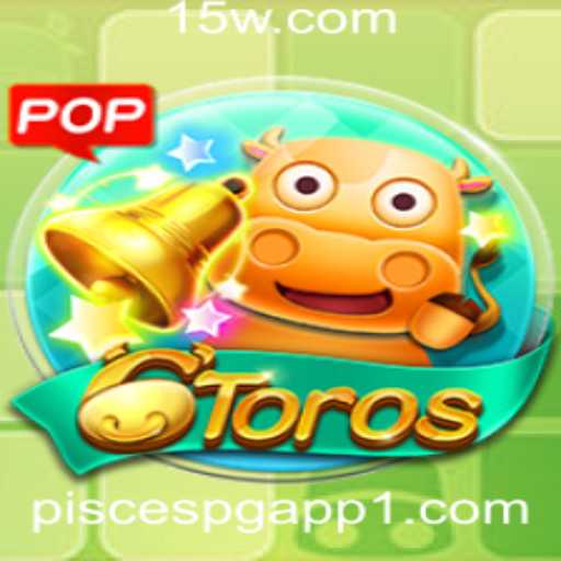 Guia Completo do Jogo 6Toros com Integração Piscespg App
