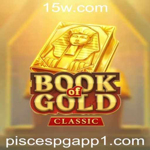 Explorando o Fascinante Jogo BookOfGoldClassic