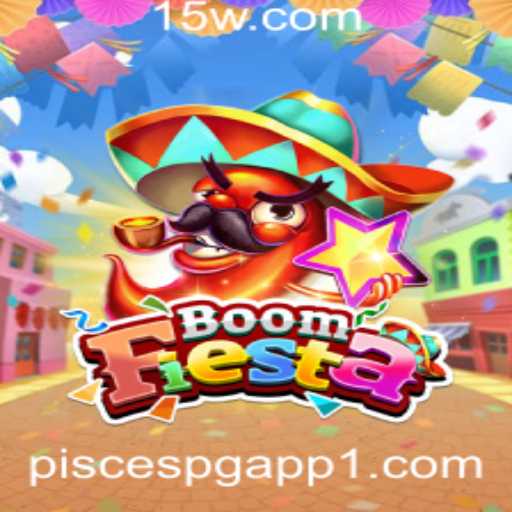 Explorando o Vibrante Mundo de BoomFiesta: Um Mergulho no Jogo PisecsPG App