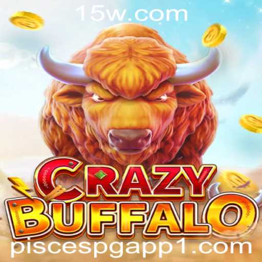 Descubra o Jogo CRAZYBUFFALO: Aventura, Regras e Inovação