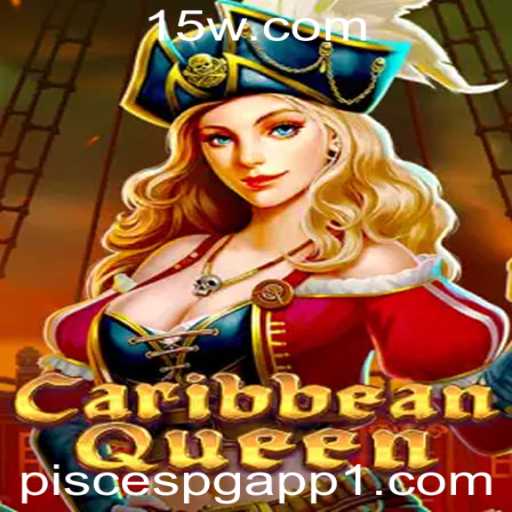 Descubra CaribbeanQueen: Uma Aventura Tropical no PiscesPG App