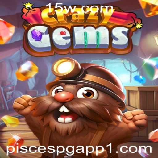Descubra CrazyGems: Um Mundo de Aventuras e Estratégias