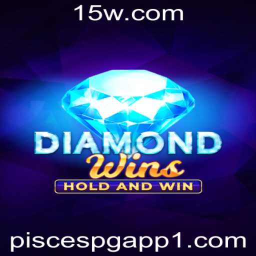 Descubra o Mundo de DiamondWins: Aventura e Estratégia no PiscesPG App