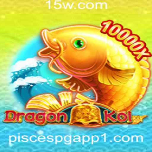 Explore o Mundo Fascinante de DragonKoi no piscespg app
