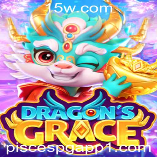 Descubra DragonsGrace: Aventuras Místicas no Mundo de Piscespg App