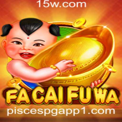 Descubra o Mundo de FaCaiFuWa: Um Mergulho no Universo do Jogo