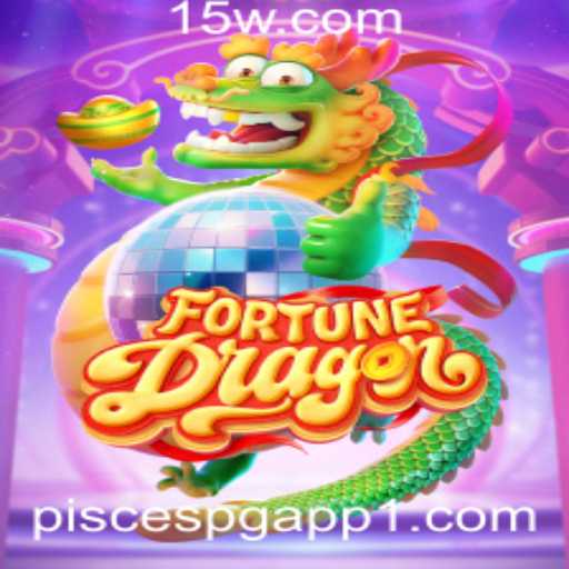 Explorando o Mundo de FortuneDragon: Um Mergulho no Jogo PiscesPG App
