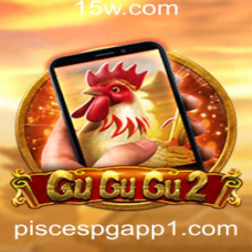 GuGuGu2M: Explorando o Mundo do Jogo com Piscespg App