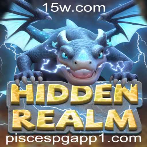 Descubra o Envolvente Mundo de HiddenRealm: Um Mergulho no Jogo do Momento