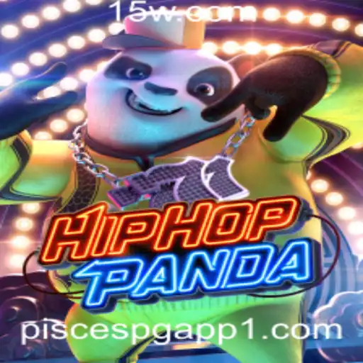 Descubra o Mundo Vibrante de HipHopPanda: Jogo Popular do momento