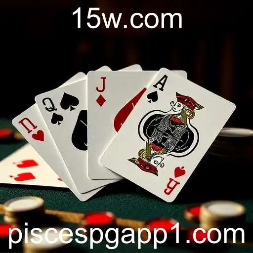 Uma Exploração Abrangente dos Jogos de Pôquer