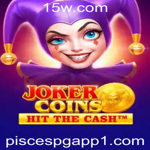 Explorando o Mundo de JokerCoins: Um Mergulho no Jogo Inovador e as Regras no Aplicativo PiscesPG
