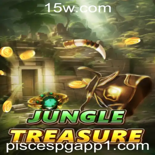 Descubra o Fascinante Mundo de JungleTreasure: O Novo Fenômeno em Jogos Digitais