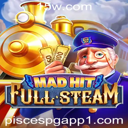 Descubra o Fascinante Mundo de MadHitFullSteam