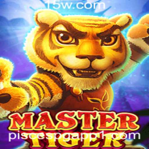Descubra as Aventuras de MasterTiger: O Novo Sensação no Mundo dos Jogos Digitais
