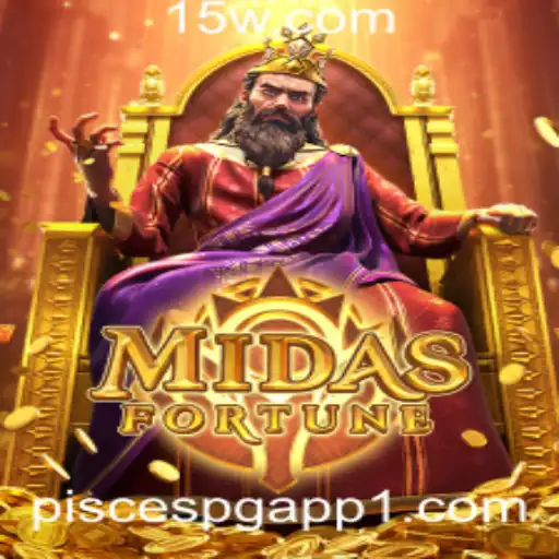 Explorando MidasFortune: Um Mergulho no Mundo de Oportunidades da Piscespg App