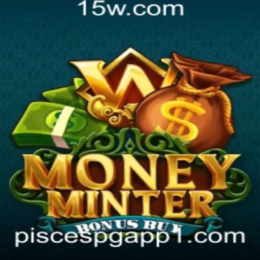 MoneyMinterBonusBuy: Um Mergulho no Universo de Jogos do PiscesPG App