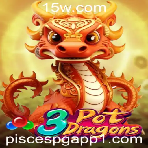 Explorando o Fascinante Mundo de 3PotDragons: Um Jogo Inovador para Usuários do piscispg app