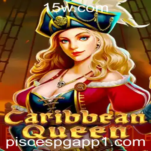 Descubra CaribbeanQueen: Uma Aventura Tropical no PiscesPG App