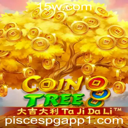 Explorando o Mundo de CoinTree: Uma Experiência de Jogo Através do App PiscesPG