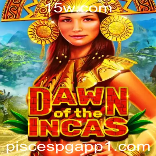 Desvendando DawnoftheIncas: Um Novo Horizonte nos Jogos Inspirados nas Culturas Antigas