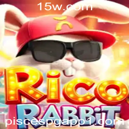 Descubra RicoRabbit: O Novo Fenômeno do Mundo dos Jogos