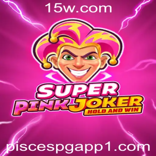 SuperPinkJoker: O Novo Fenômeno no Mundo dos Jogos