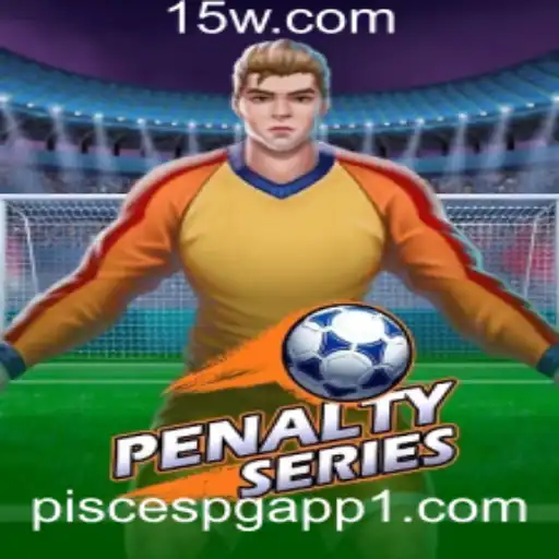 Explorando o Jogo PenaltySeries no Aplicativo PiscesPG