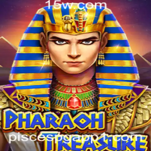 Descubra o Mundo de PharaohTreasure no PiscesPG App: Uma Aventura de Mistério e Riquezas