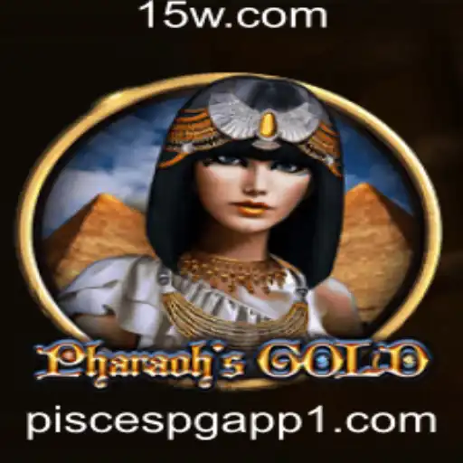 PharaohsGold: A Incrível Aventura no Mundo Antigo
