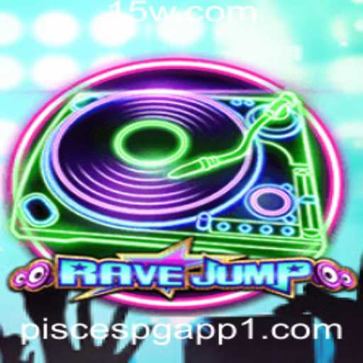 Descubra a Emoção de RaveJump: O Jogo do Momento