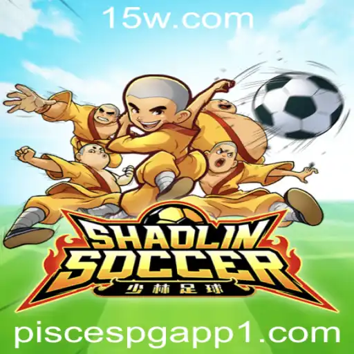 Descubra o Mundo Emocionante de ShaolinSoccer