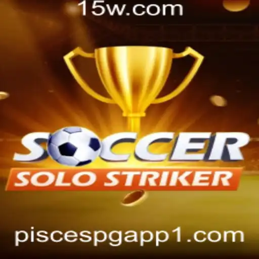 Descubra SoccerSoloStriker: O Novo Sucesso do Universo dos Jogos