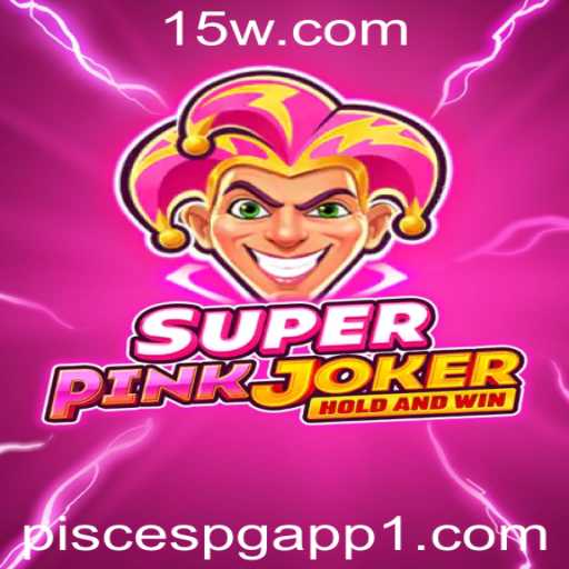 SuperPinkJoker: O Novo Fenômeno no Mundo dos Jogos