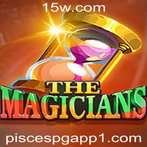 TheMagicians: Explorando o Fascinante Mundo do Novo Jogo