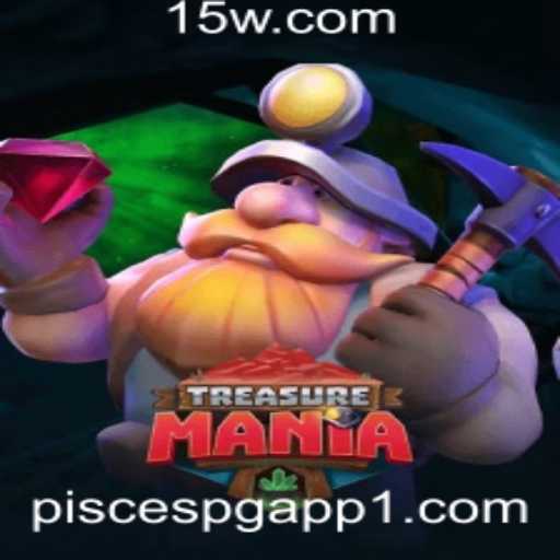 TreasureMania: Uma Incrível Jornada de Aventura