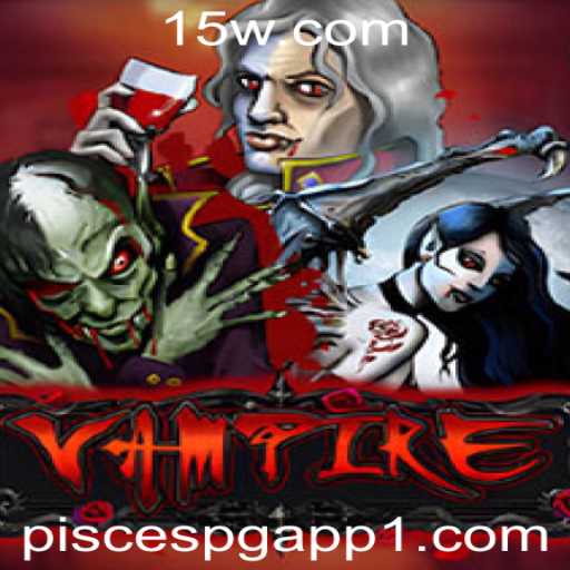 Explorando o Mundo de 'Vampire': Um Mergulho no Jogo Envolvente